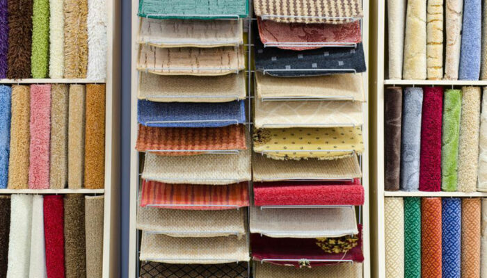 Here’s how commercial carpets combine functionality and elegance