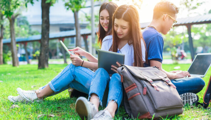 Here’s how to avail of grants for college students