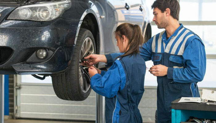 Here’s how you can choose an automotive lift