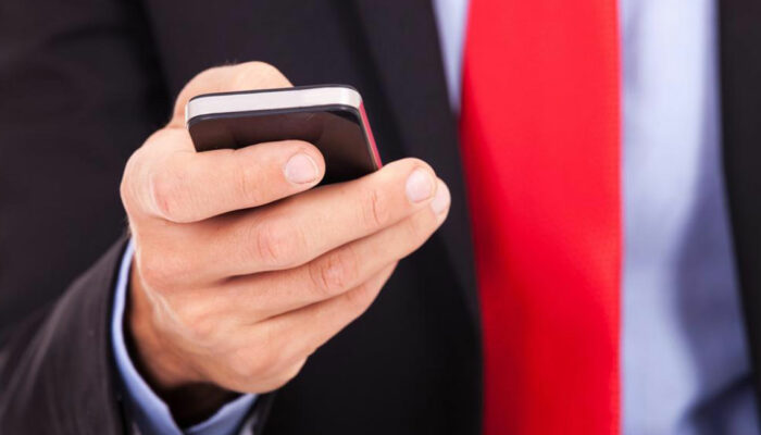 Here’s why cheap cell phones are a life saver