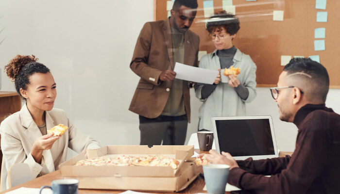 Here’s why employee engagement and its platforms are the need of the hour