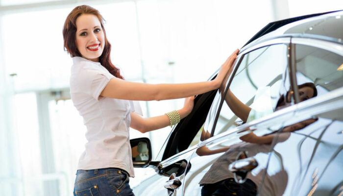 Here’s why midsize luxury cars are the best choice