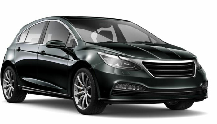 Here’s why the 2018 Ford Fusion Hybrid is an excellent choice