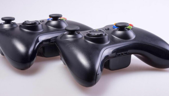 Here’s why video game console industry is still thriving