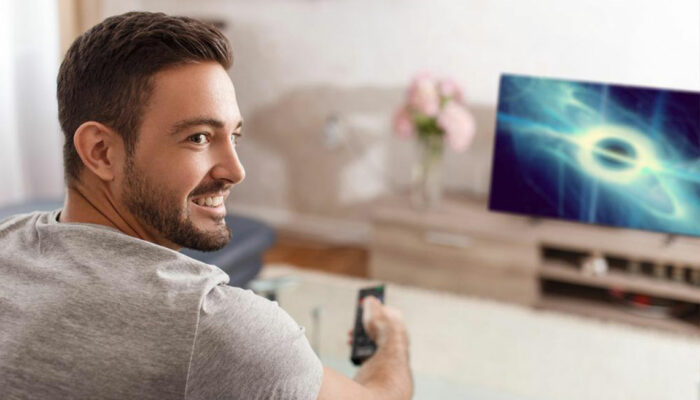 Here’s why you need to buy a 4K TV