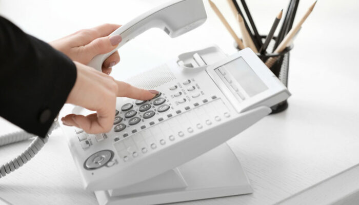 Here’s why you should own a home landline phone