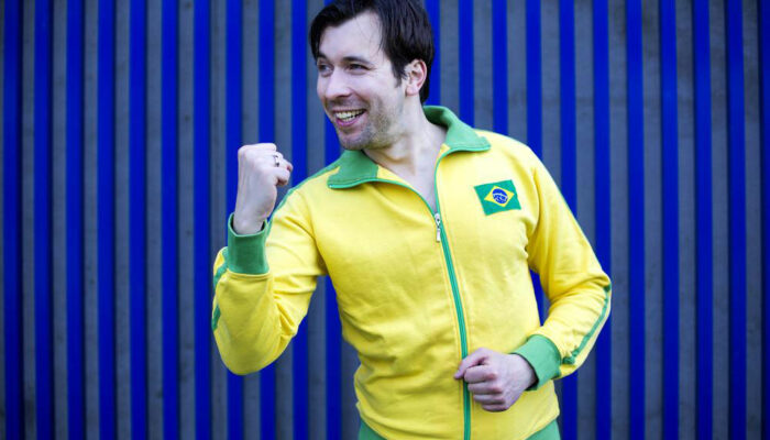 Here’s what makes sports jackets so popular