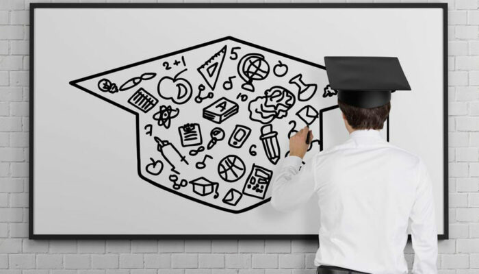 Here’s what master’s education is all about