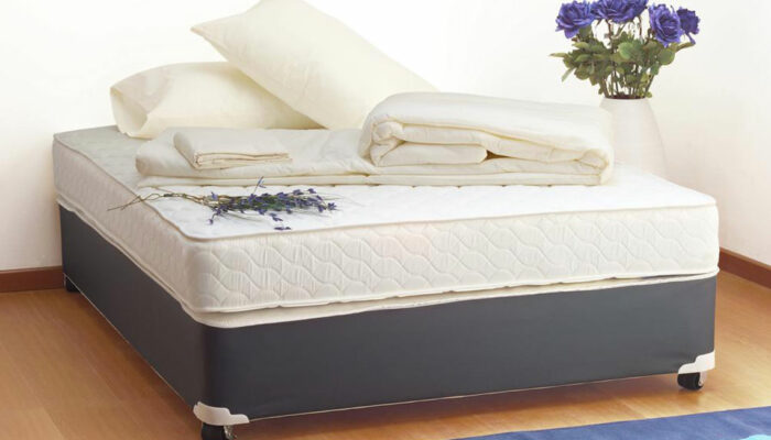 Here’s what you need to know about Casper mattresses