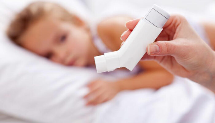Here’s what you need to know about Symbicort inhalers