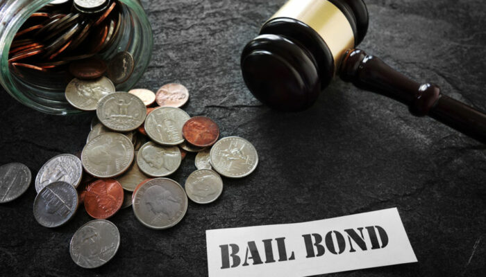 Here’s what you need to know about bail bonds
