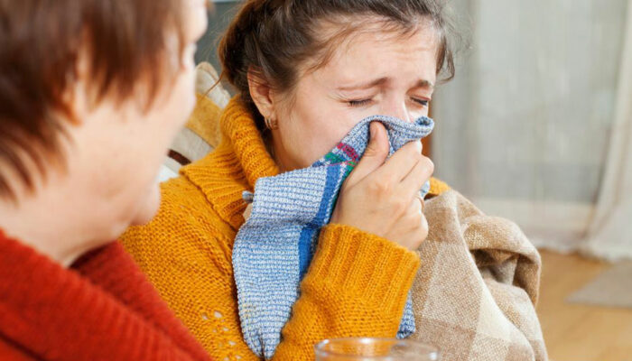 Here’s what you need to know about the Influenza type B virus