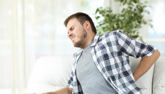 Here’s what you need to know about the relationship between diabetes and nerve pain