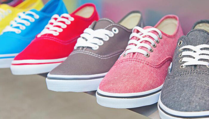 Here’s what you should know about Vans shoes