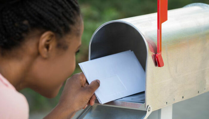 Here’s where to buy USPS mailboxes