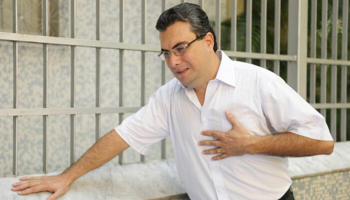 High cholesterol and heart attack – Know the connection