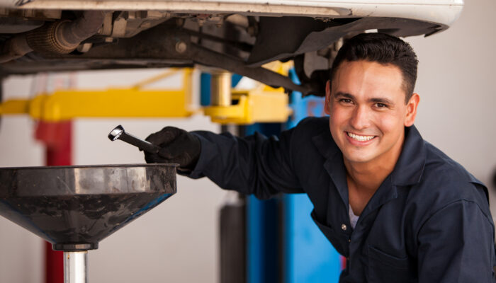 How Synthetic Oil Change Coupons are Great Money Savers