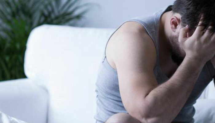 How sleep disorders affect our lives