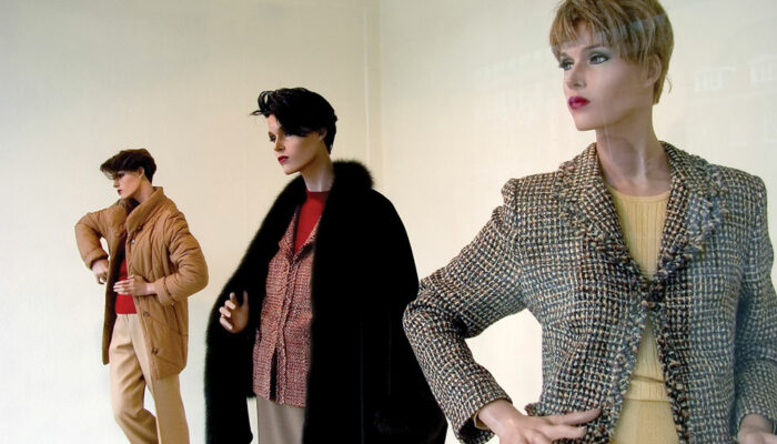 How to choose the right mannequin on a budget