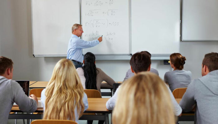 How to get a Master’s degree in special education