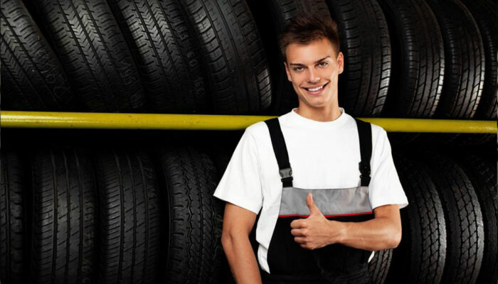 How to look for the best tire deals