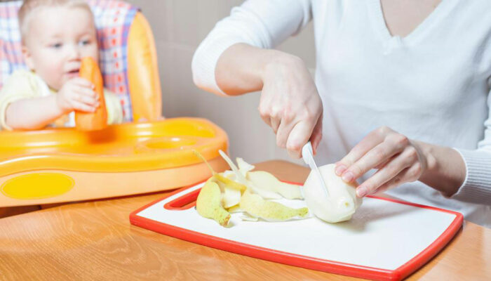 How to learn your baby’s needs