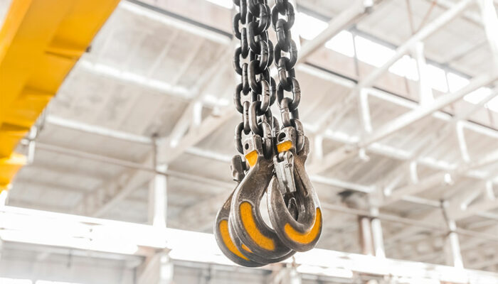 Important things to know about hoisting equipment
