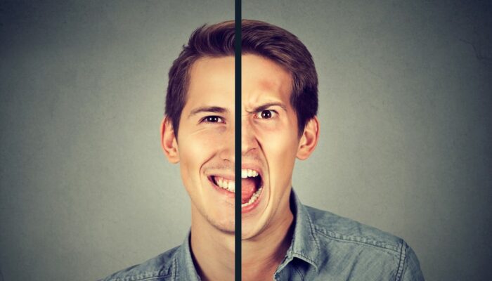 Introduction & Types of Bipolar Disorders