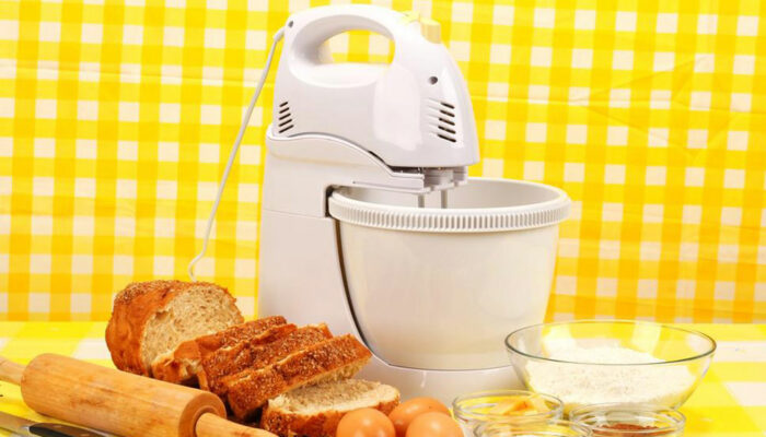 KitchenAid mixers – Different stand mixers you should know about