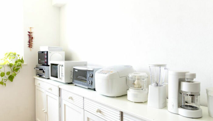 Kitchen Appliance Bundles – All Things Good, all at Once