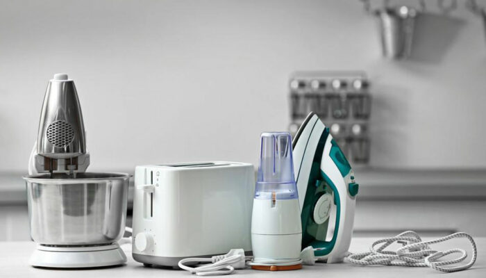 Kitchen appliance packages – Things you should know