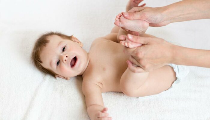 Know About The Best Baby Massage Oils For Your Baby’s Healthy Skin