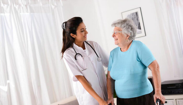 Looking for an assisted living home? Here are 3 common types of assisted living homes