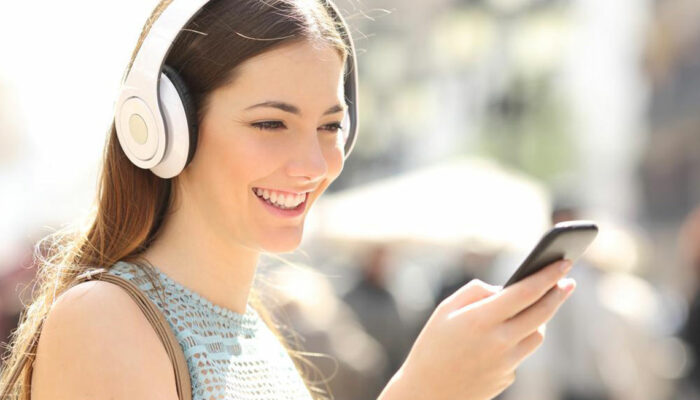 Popular 4G phones for a faster network