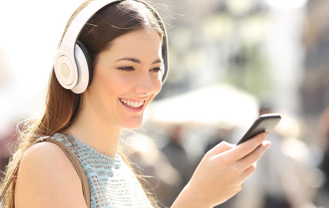 Popular 4G phones for a faster networkÂ