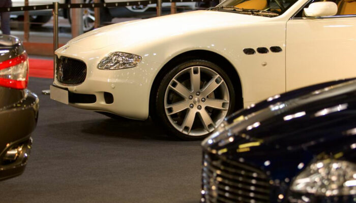 Premium price tag – The hallmark of BMW 7 Series