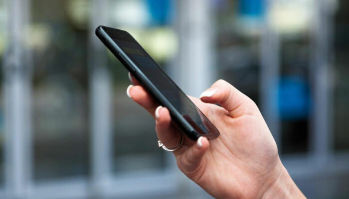 Prominent features of the LG G6