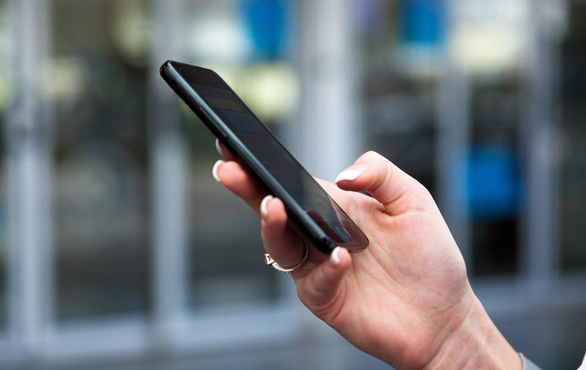 Prominent features of the LG G6Â