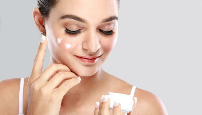 Rejuvenate Your Skin With Skin Firming Cream