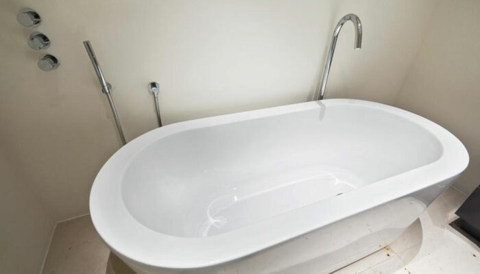 Replacing roman tub faucets – Know how