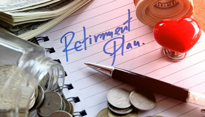 Retirement planning – Senior-friendly locations and facilities