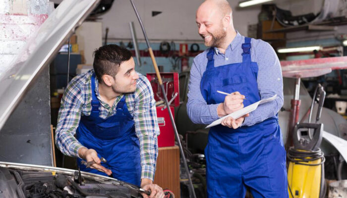 RockAuto – A one-stop shop for your auto needs