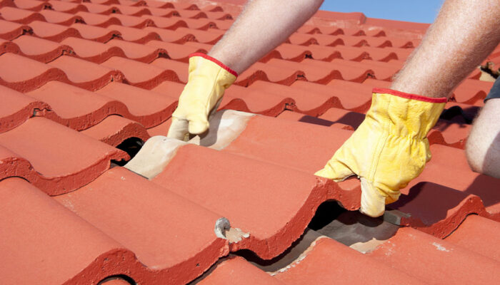 Roofing – Its types, importance and more