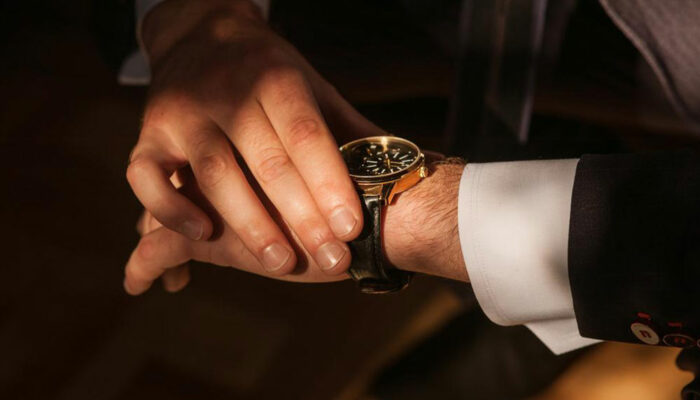 Seiko watches – A fine blend of engineering and craftsmanship