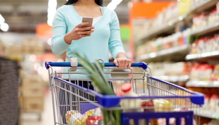 Speciality food gets a boost with online grocery stores