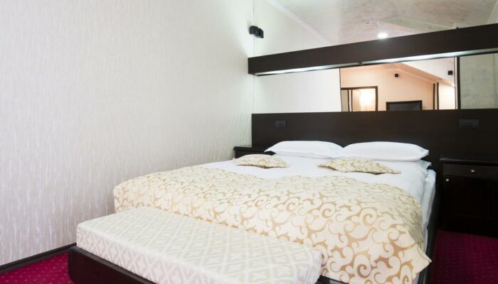 Specifications for best rated queen mattress