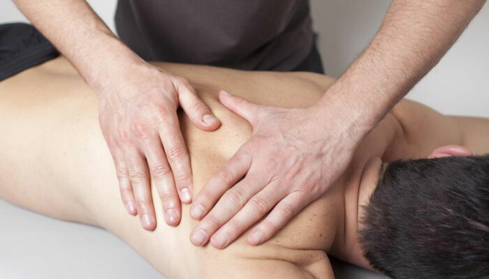 Spondylitis – The causes and cure