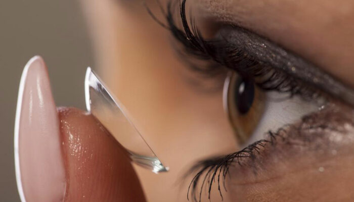 Types of contact lenses – Which is best suited for you