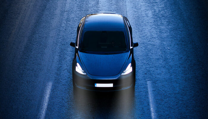 Tesla’s 5 awe-inspiring electric cars and their price range