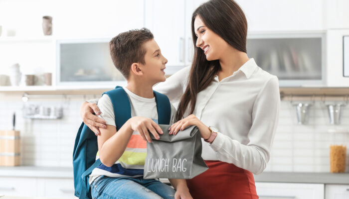 The Back to School Checklist